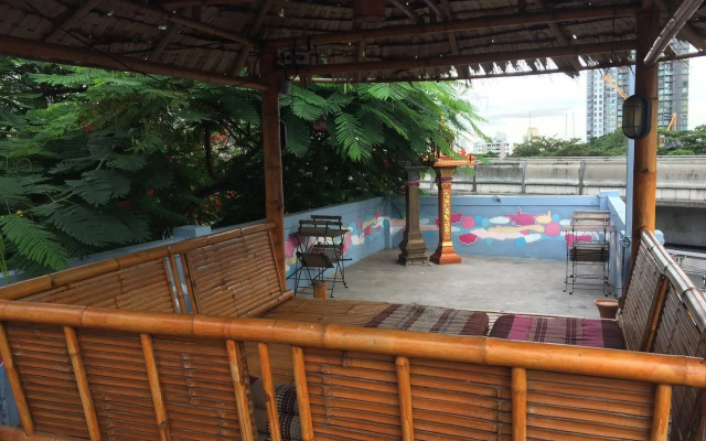 Padi Madi Guest House