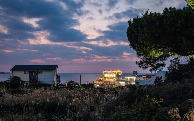 Jeju Tovice Condo New Building