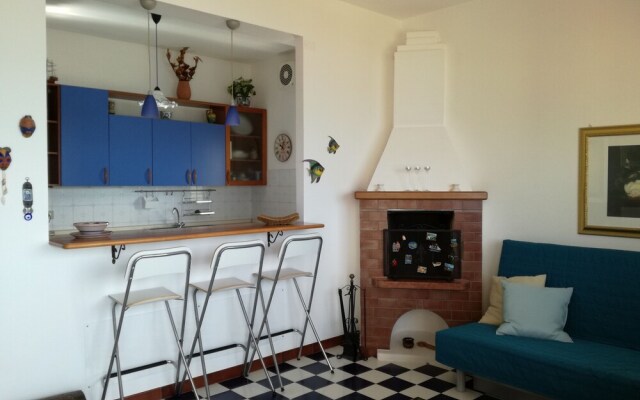 Sea View Apartment