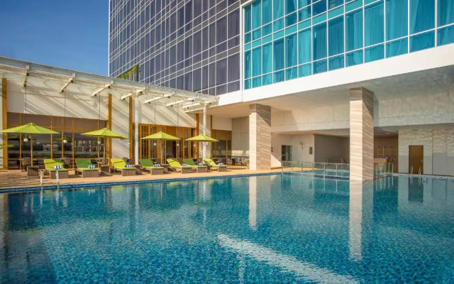 Swiss-Belhotel Solo
