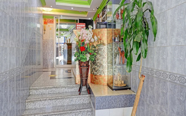 OYO 797 City Relax Hotel