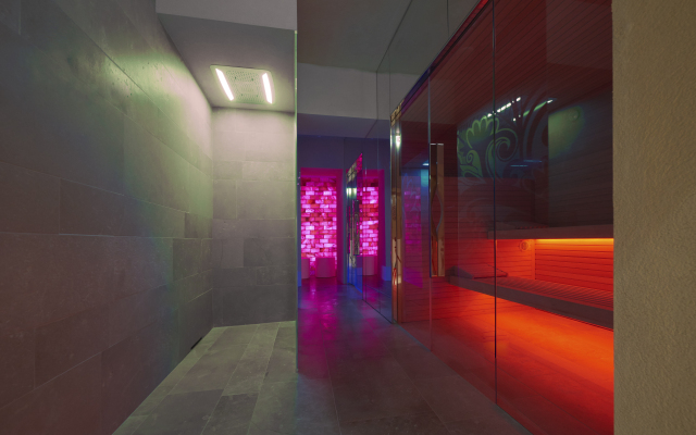 Palazzo Gatto Art Hotel & SPA, BW Premier Collection