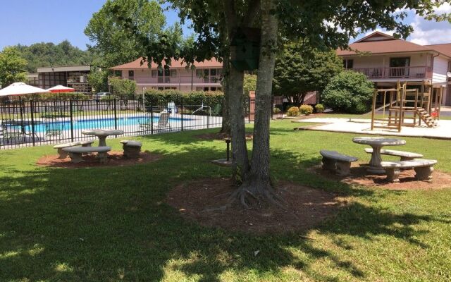 Mountain Valley Inn Dillard