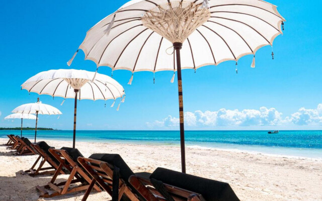 Serenity Authentic Glamping Tulum