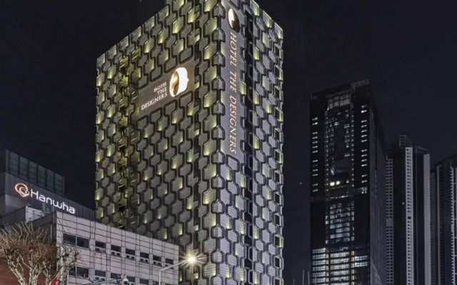 Hotel the Designers Cheongnyangni