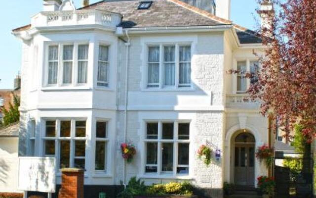 The Wyastone Townhouse