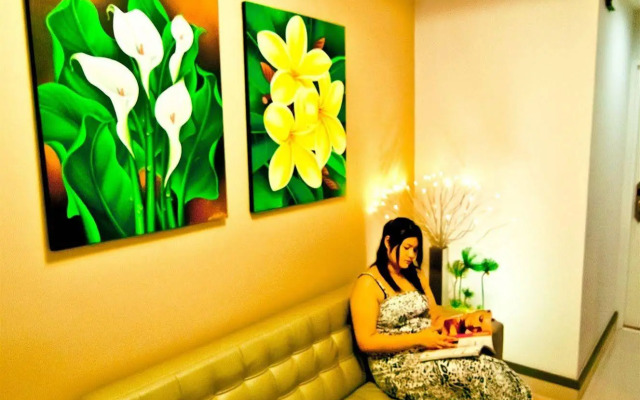 Sunshine Inn Malacca