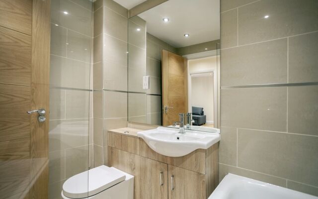 Valet Apartments Kilburn