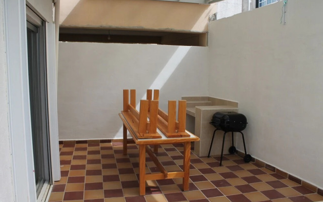 Casa Alexa en Cancún