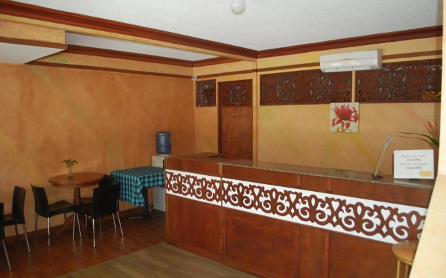 OYO 120 Balai Sofia
