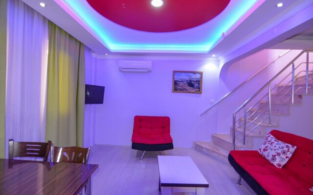 Mykonut Apart Hotel
