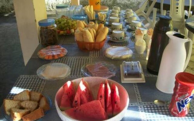 Pousada Cara & Coroa