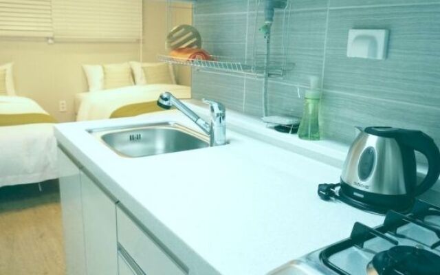 Studio Tong Seoul Dongdaemun