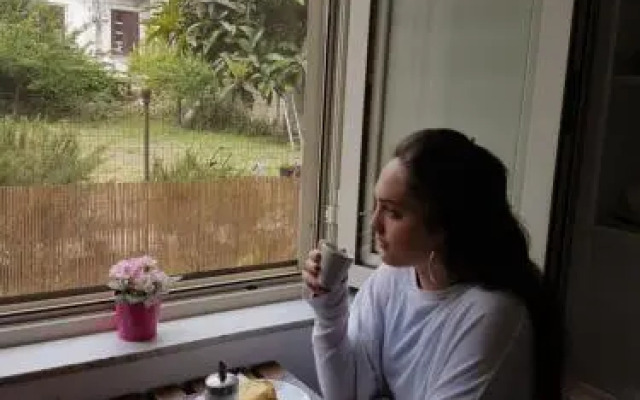 Il Giardino Di Vico Neve