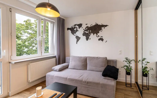 RentPlanet - Apartament Jarzębinowa