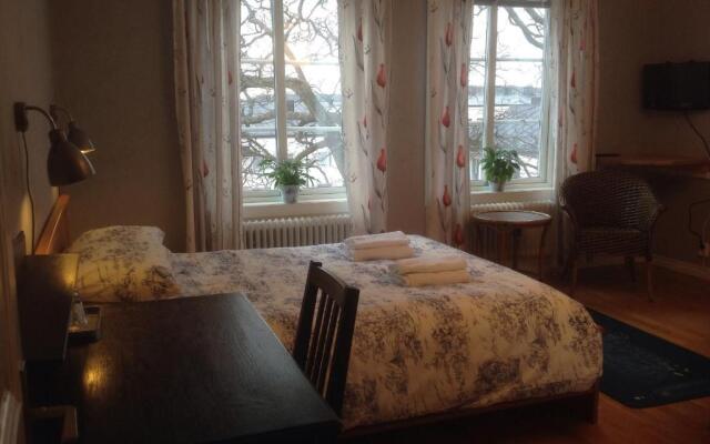 Villa Sedin Bed & Breakfast