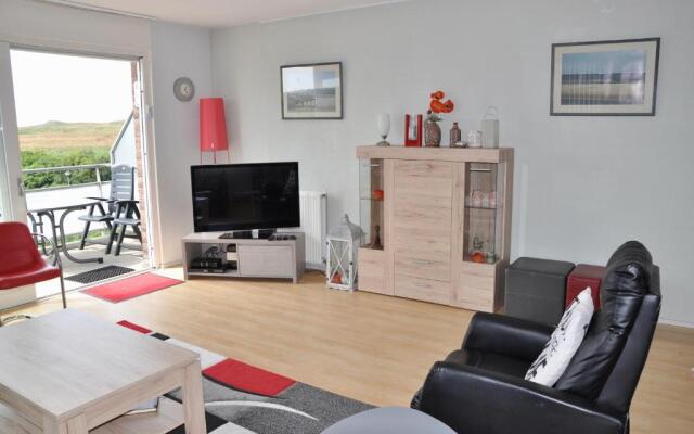 Appartement Duinerei C201