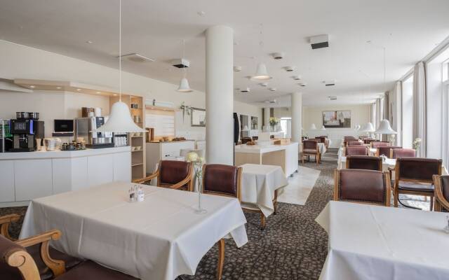 Golf Hotel Viborg