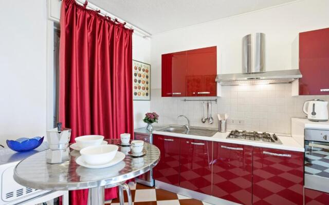Taormina Apartment with Panoramic View