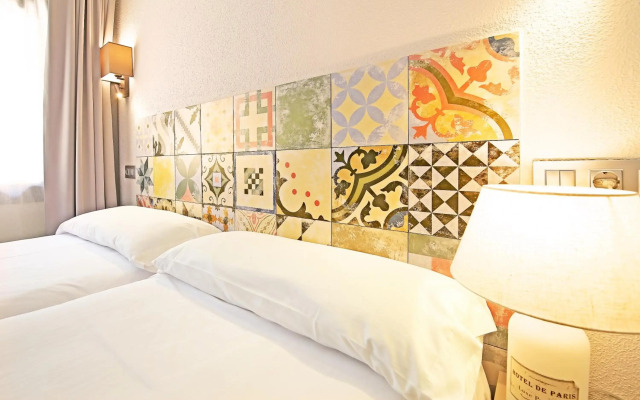 Hotel Tudel
