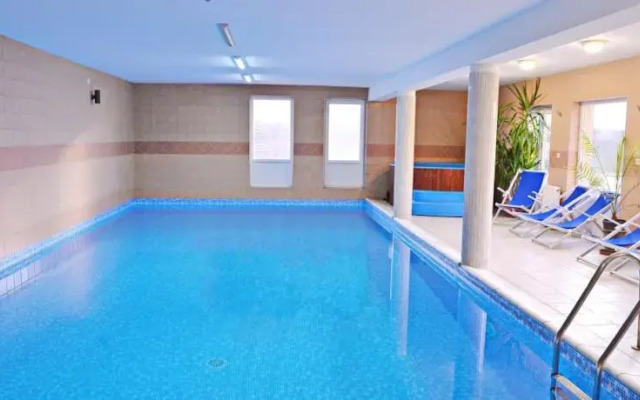 Tókert Fogadó & Wellness