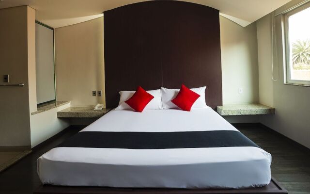 Hotel Vía la Villa