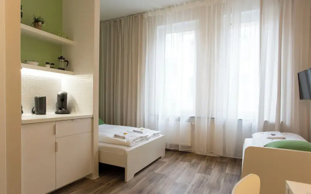 GuestHouse Köhn51