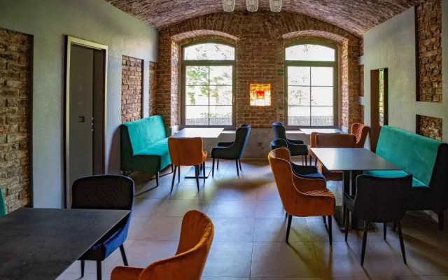 Hotel Jurkos