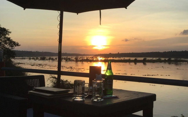 Khong Chiam Orchid Riverside Resort