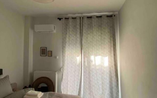 Luxury Apartments 1 Volos