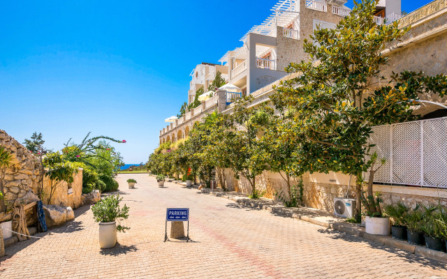 Likya Residence Hotel Spa
