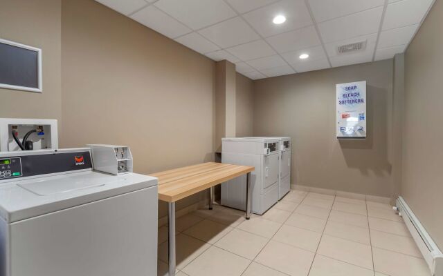 Best Western Plus Fox Creek