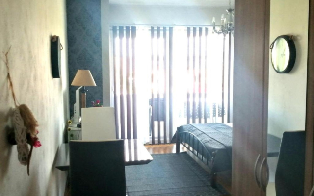 Studio apartment Fuzu SA3 Bibinje, Zadar riviera
