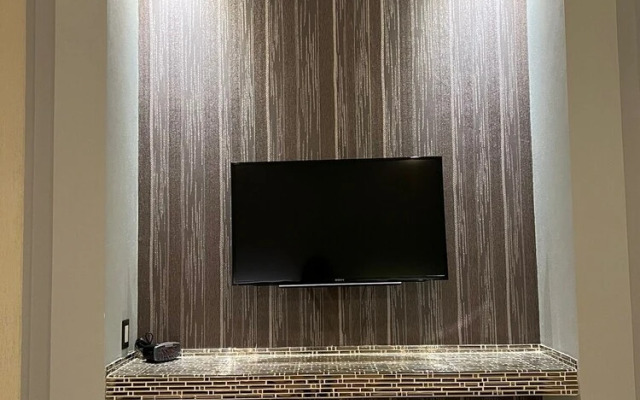 Luxury Hotel Boutique