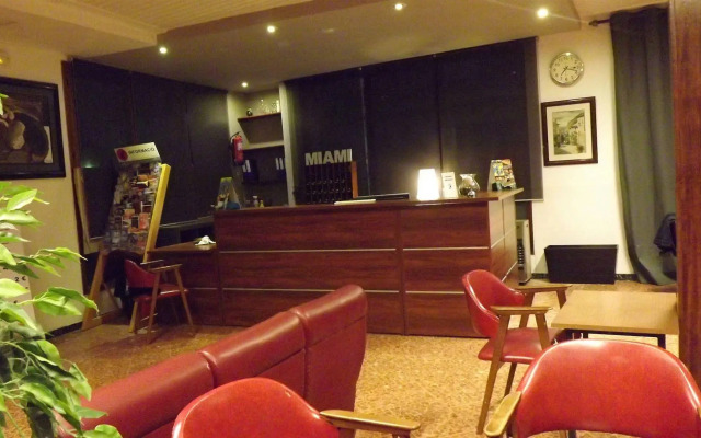 Hotel Miami