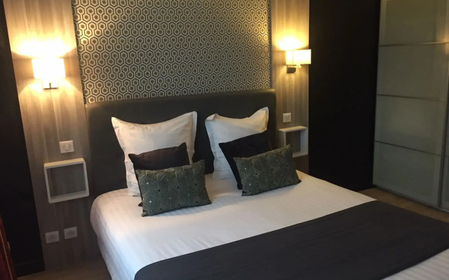 Hotel Residence City Loft