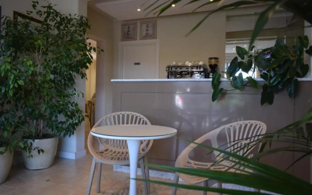 Park Hotel Montigeto
