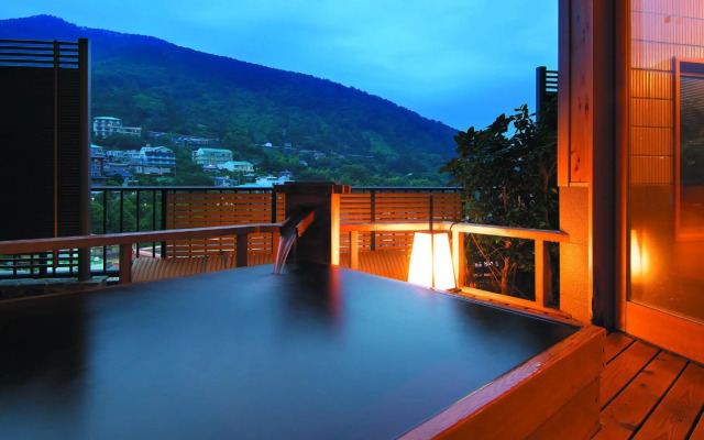 Kawasegien Isuzu Hotel