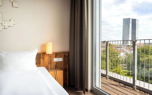 mainhaus Stadthotel Frankfurt