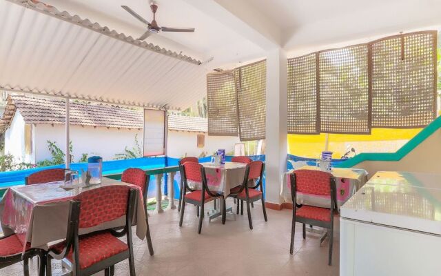 OYO 40674 Antonio's Hotel Sunrise