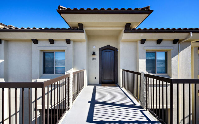 WorldMark Estancia
