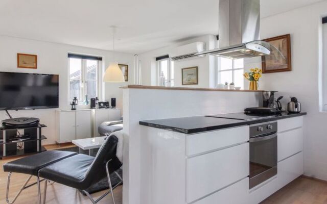 "Chilali" - 200m from the sea in NW Jutland