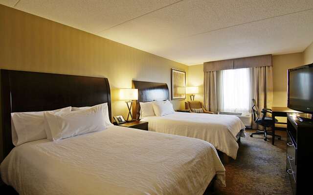 Hilton Garden Inn Toronto/Brampton