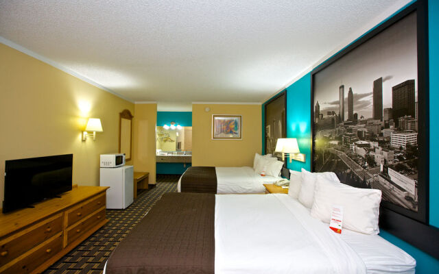 Super 8 Cartersville