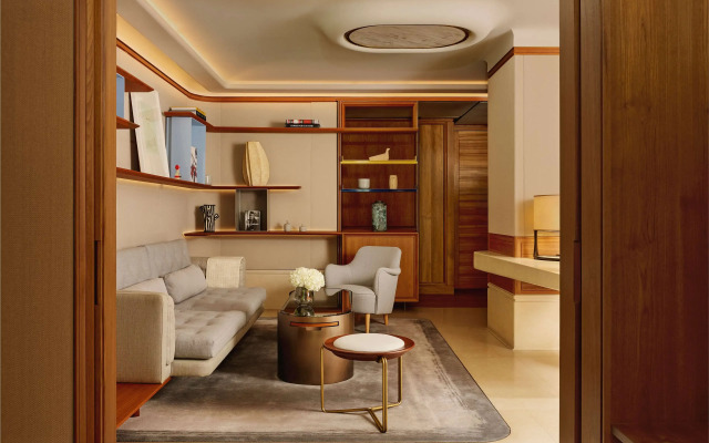 The Berkeley, Maybourne Hotel Collection