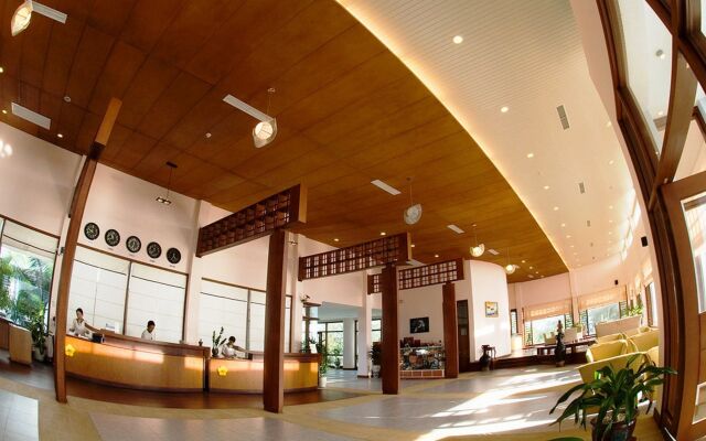 Saigon Ninh Chu Hotel & Resort