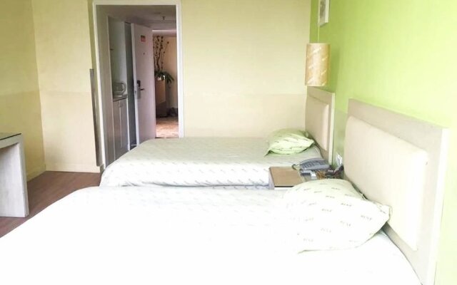 Wenzhou Ruisite Hotel - Longgang