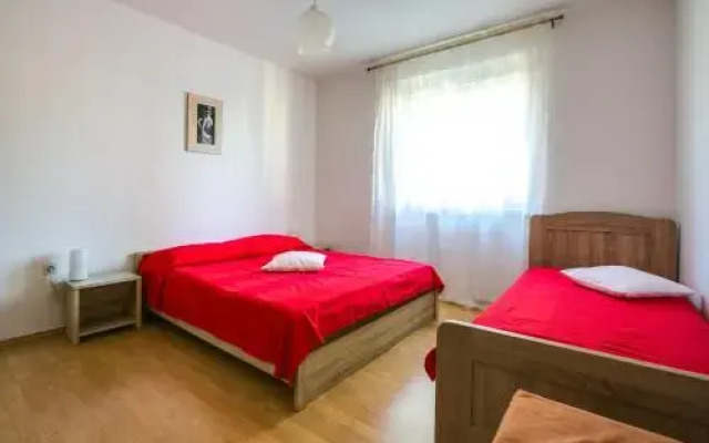 Apartment Petra Pekica