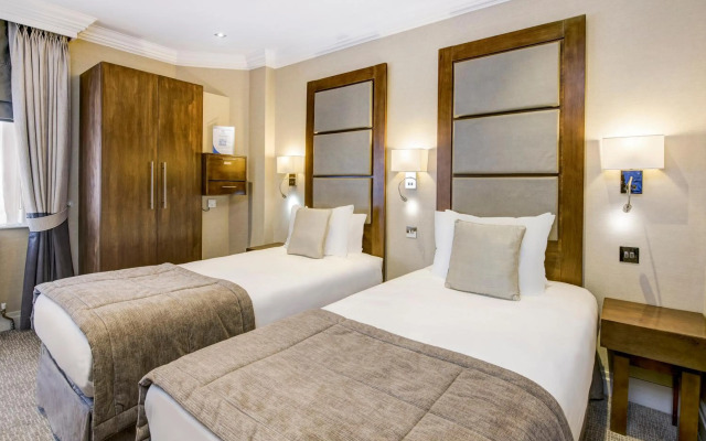 voco Southampton by IHG