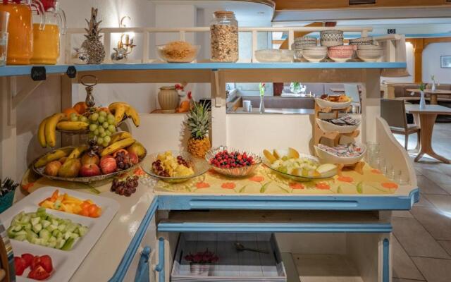 Hotel Garni Jägerhof